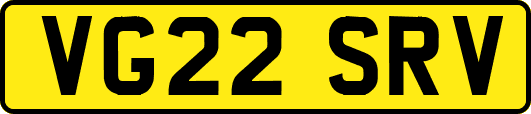 VG22SRV