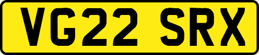 VG22SRX