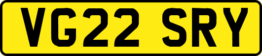 VG22SRY