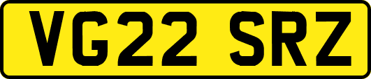 VG22SRZ