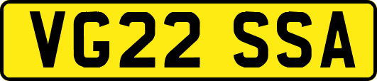 VG22SSA