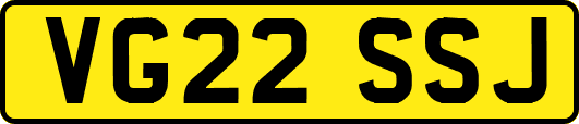 VG22SSJ
