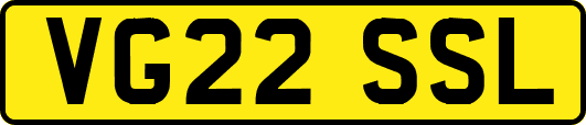VG22SSL