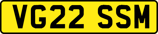 VG22SSM