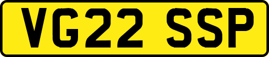 VG22SSP