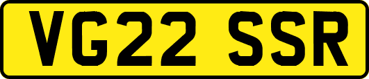 VG22SSR