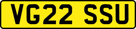 VG22SSU