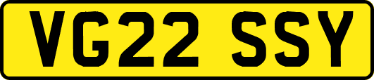 VG22SSY