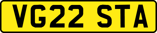 VG22STA