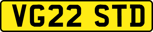 VG22STD