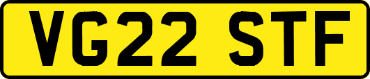 VG22STF