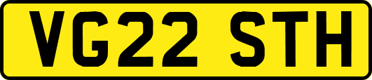 VG22STH