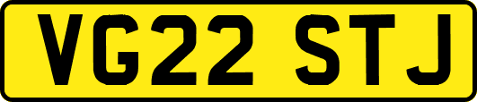 VG22STJ