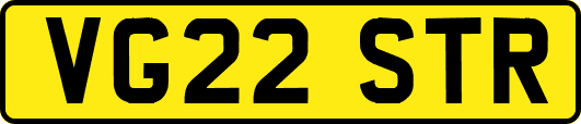 VG22STR