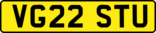 VG22STU