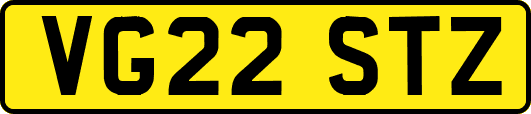 VG22STZ