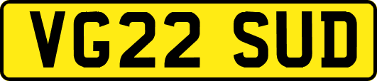 VG22SUD