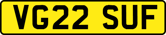 VG22SUF