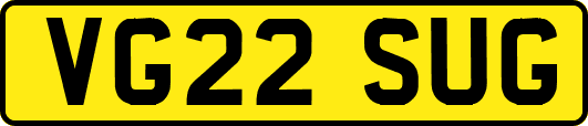 VG22SUG