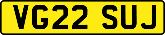 VG22SUJ