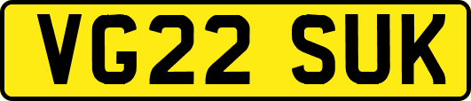 VG22SUK