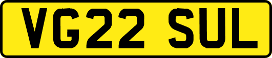 VG22SUL
