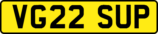 VG22SUP