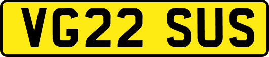 VG22SUS