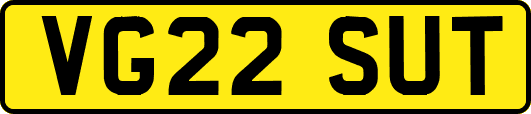 VG22SUT