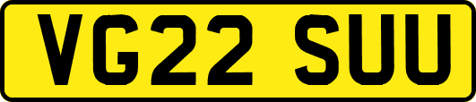 VG22SUU