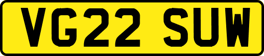 VG22SUW