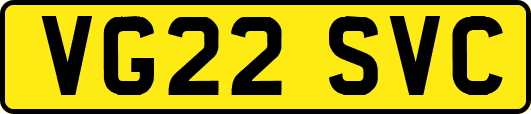 VG22SVC