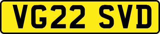 VG22SVD