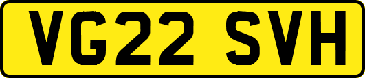 VG22SVH
