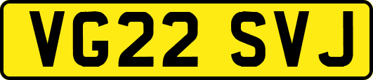 VG22SVJ