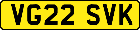 VG22SVK