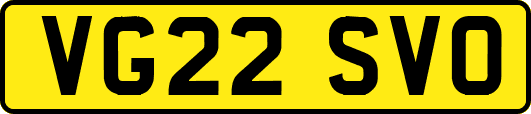 VG22SVO