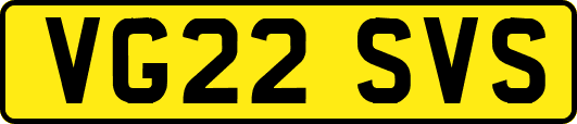 VG22SVS