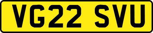 VG22SVU
