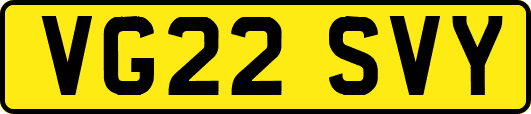 VG22SVY