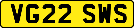 VG22SWS