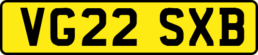 VG22SXB
