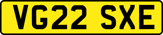 VG22SXE
