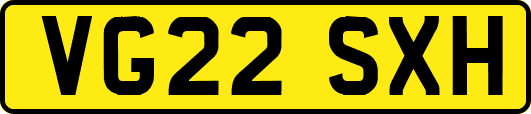 VG22SXH