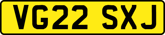 VG22SXJ