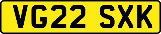 VG22SXK