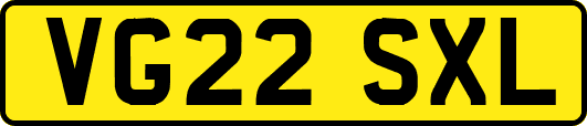 VG22SXL