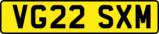 VG22SXM