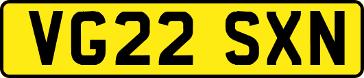 VG22SXN