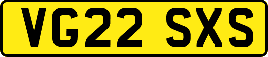 VG22SXS